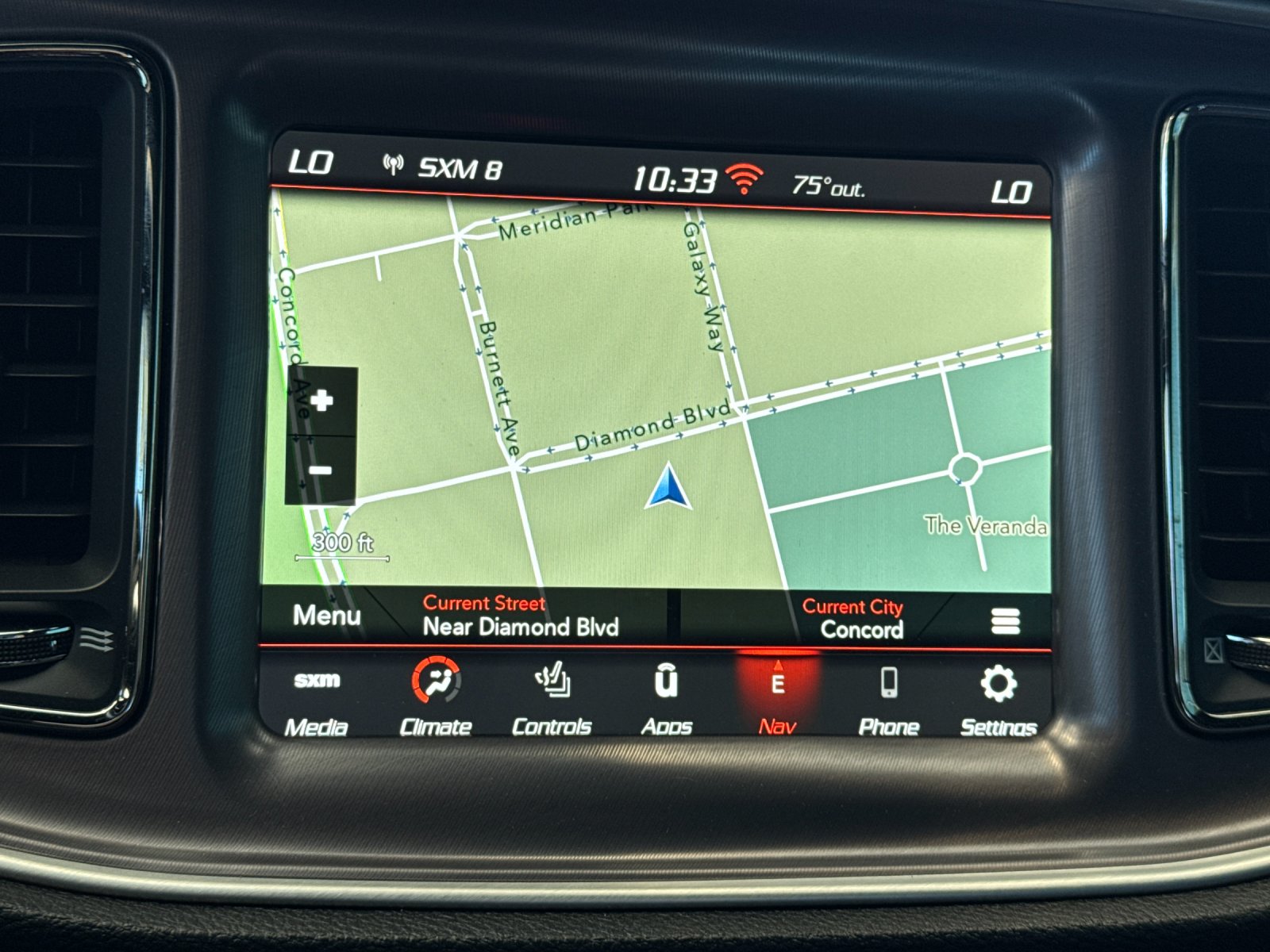 Used 2022 Black Dodge SRT Hellcat image 18