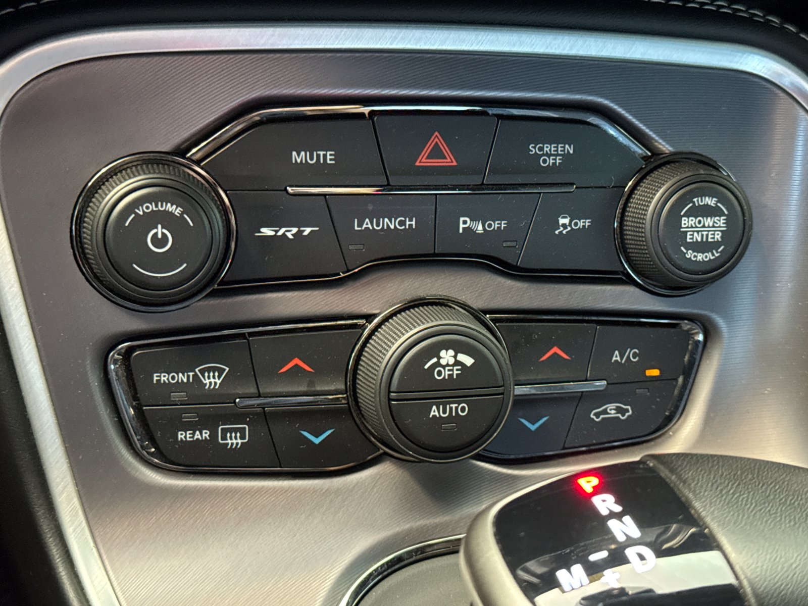 Used 2022 Black Dodge SRT Hellcat image 20