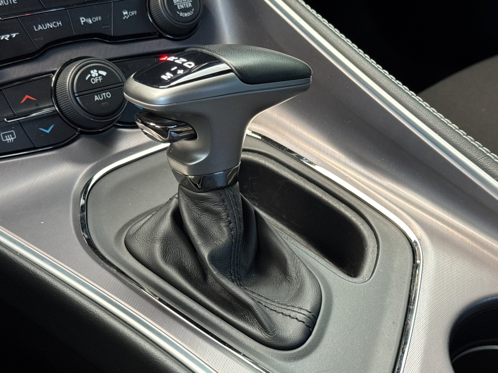 Used 2022 Black Dodge SRT Hellcat image 21