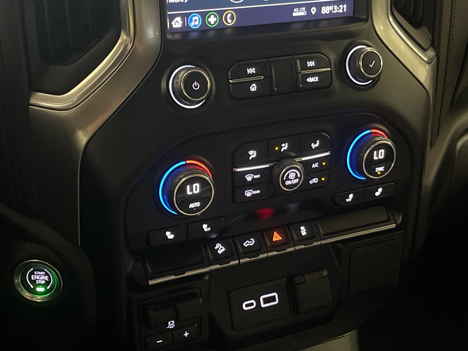 Used 2023 White Chevrolet LT image 21