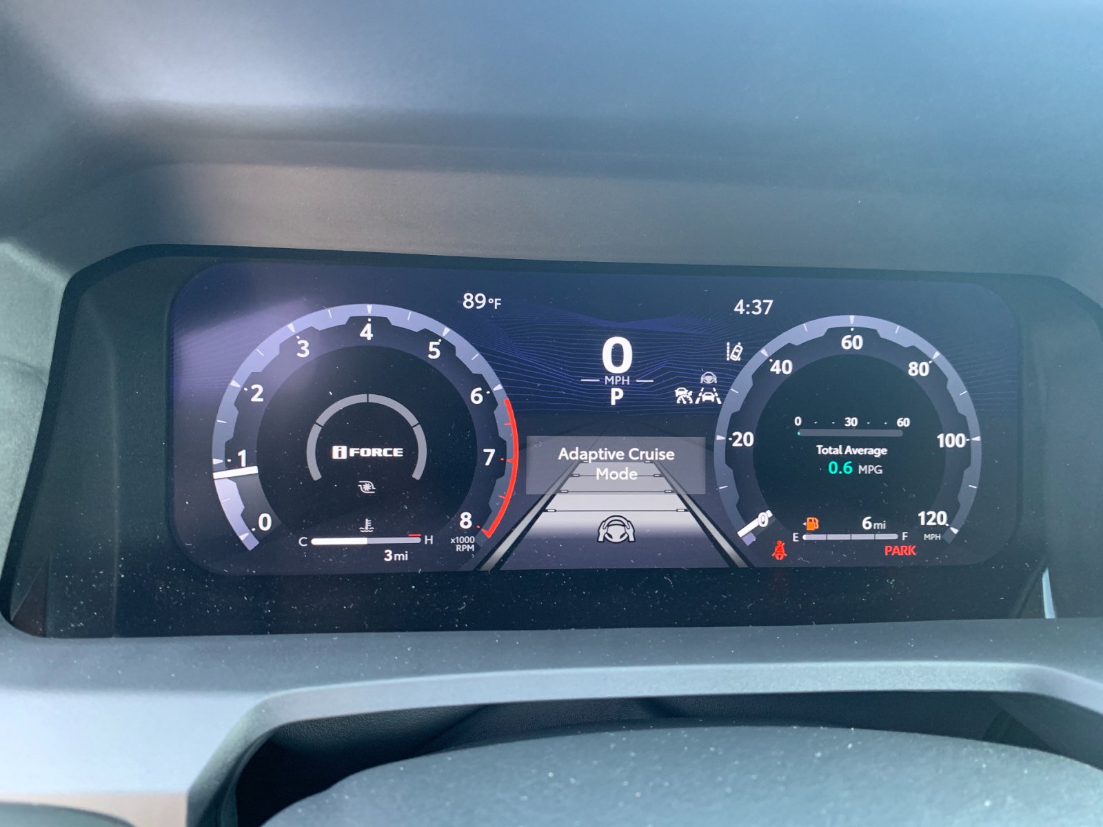 New 2026 Wind Chill Pearl Toyota Limited image 27