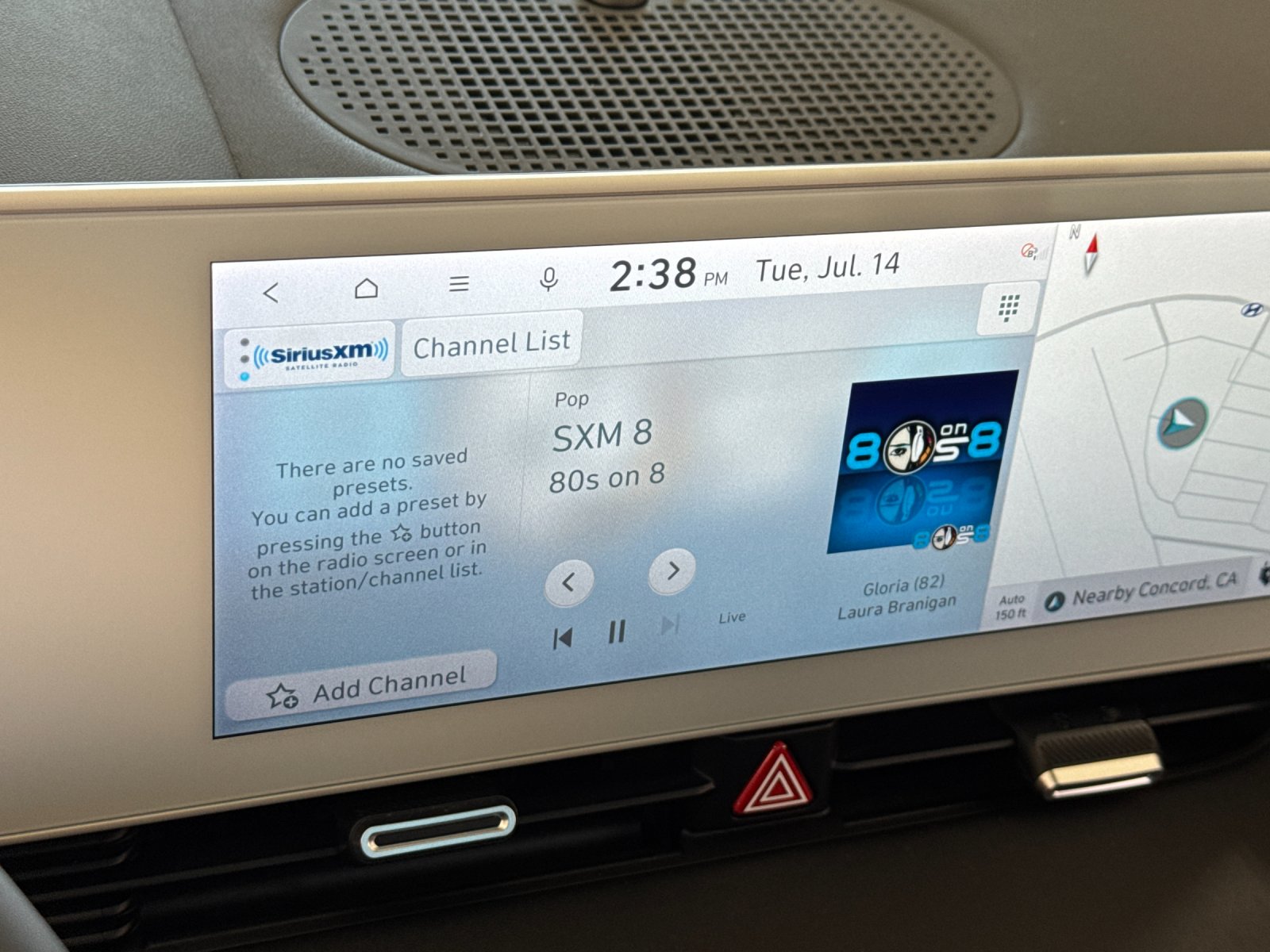 Certified Used 2024 Blue Hyundai Limited image 17