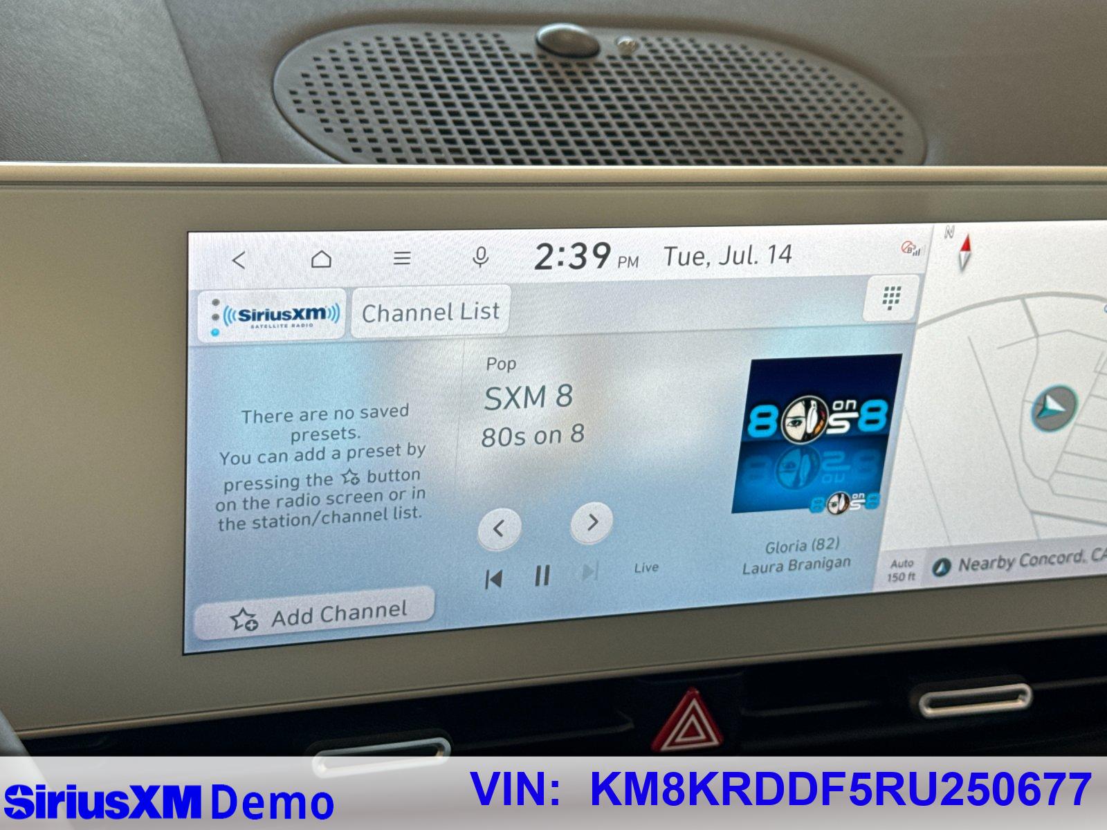 Certified Used 2024 Blue Hyundai Limited image 27