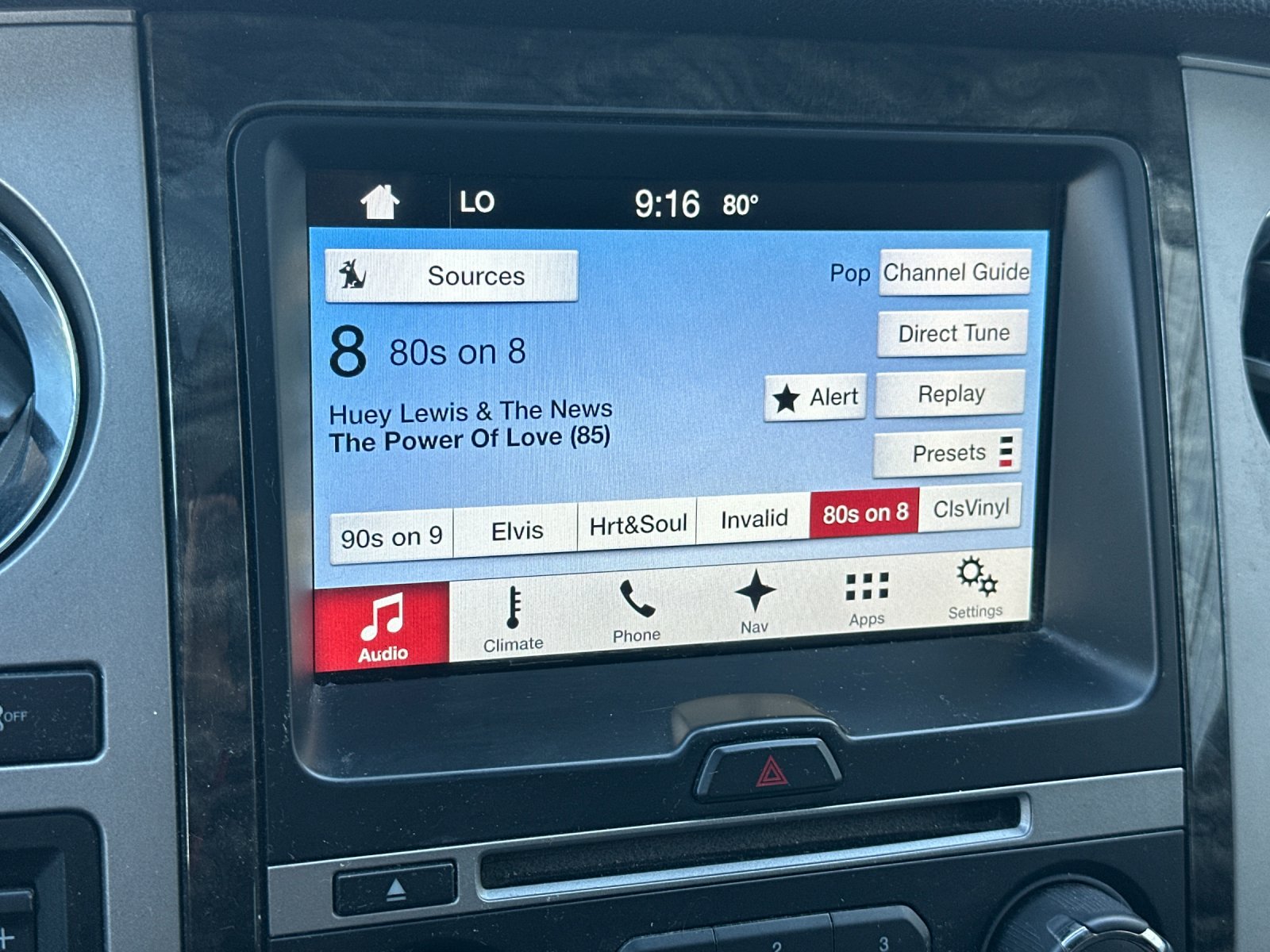 Used 2016 Black Ford Limited image 18