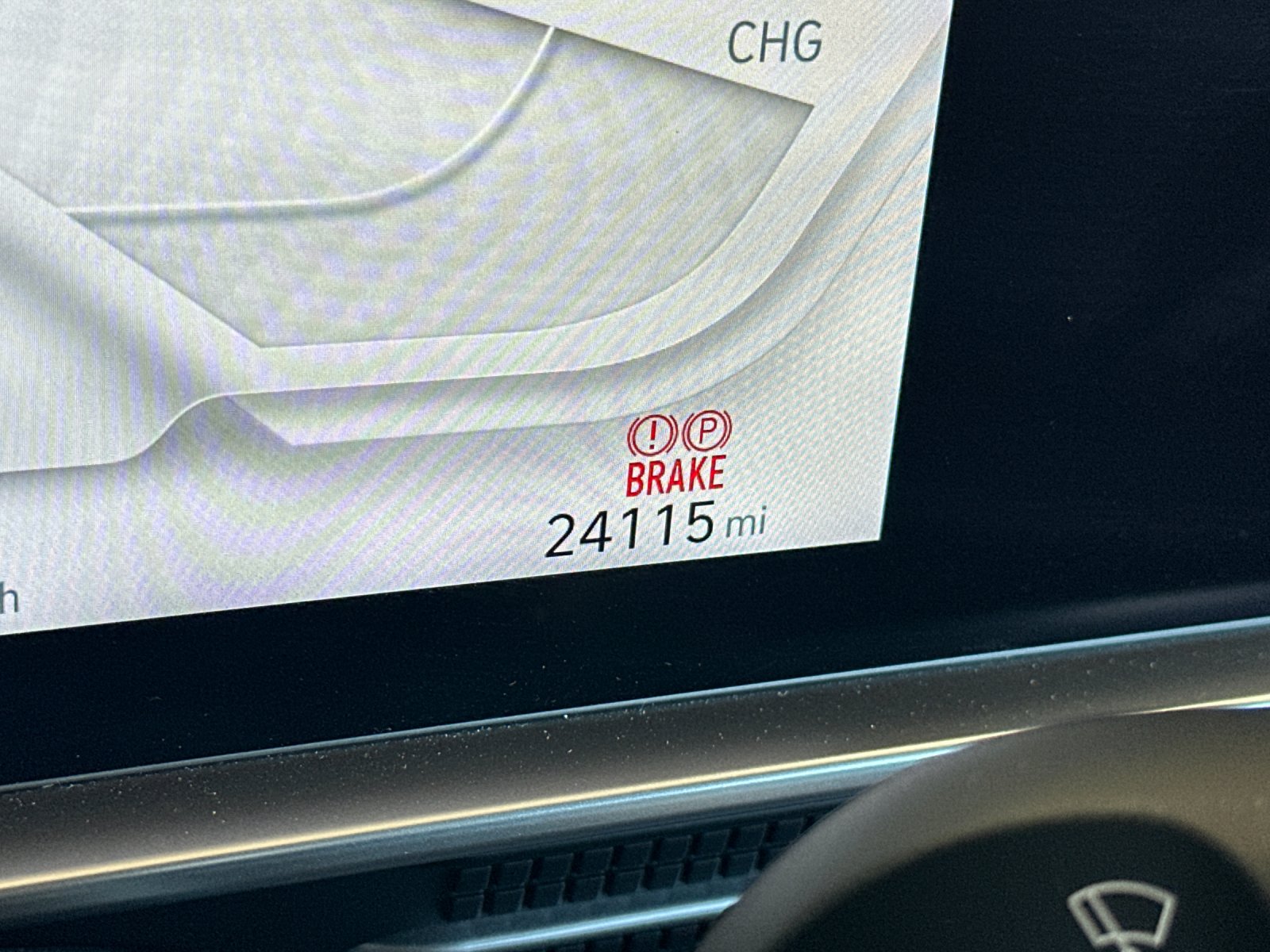 Used 2024 White Hyundai SEL image 25