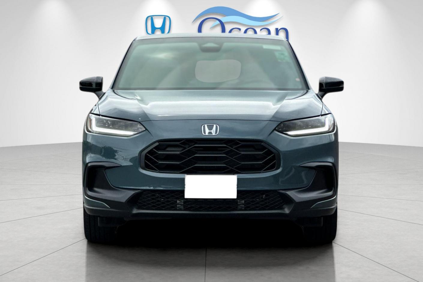 New 2027 Nordic Forest Pearl Honda Sport image 8
