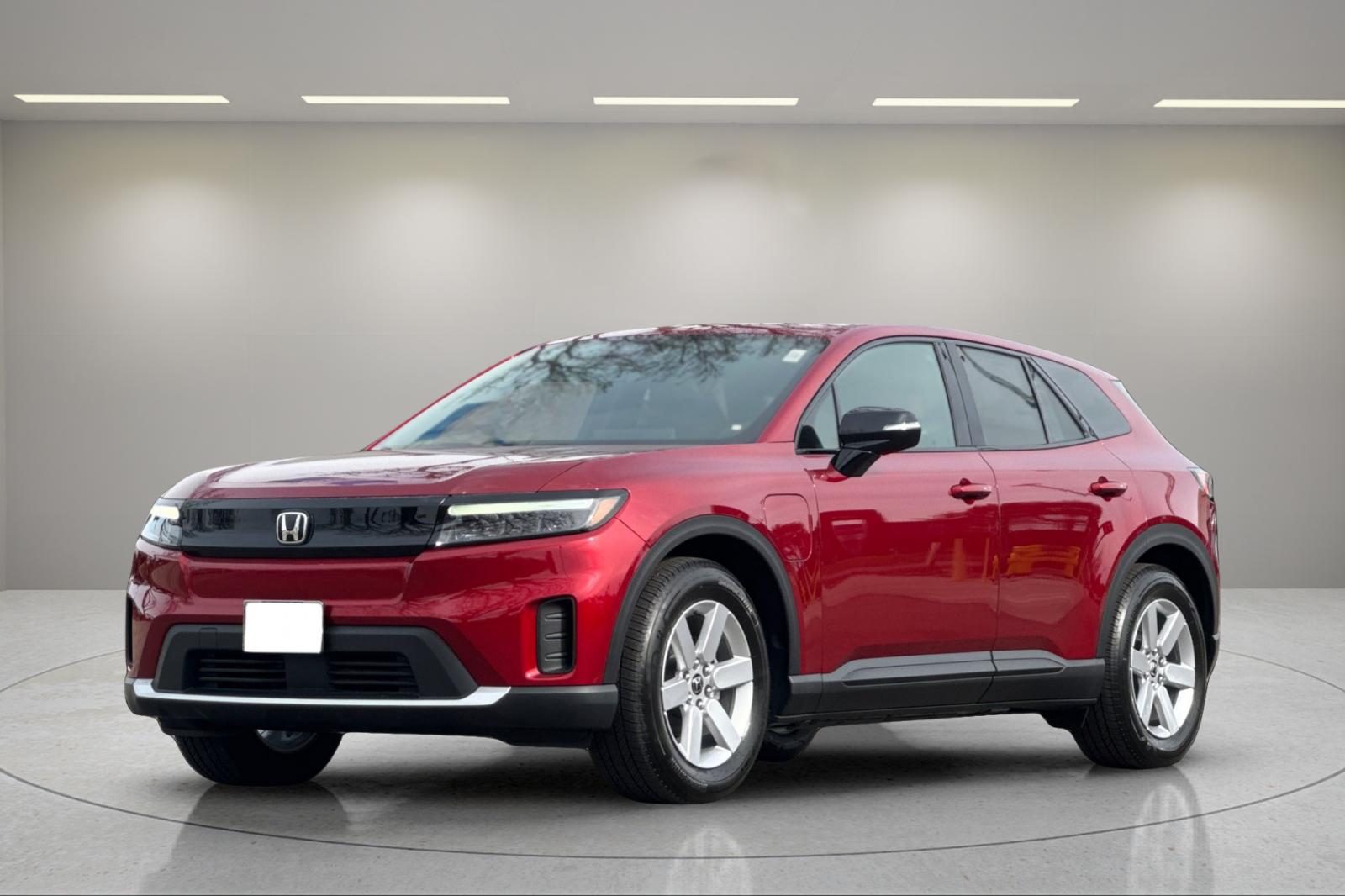 2026 Honda Prologue