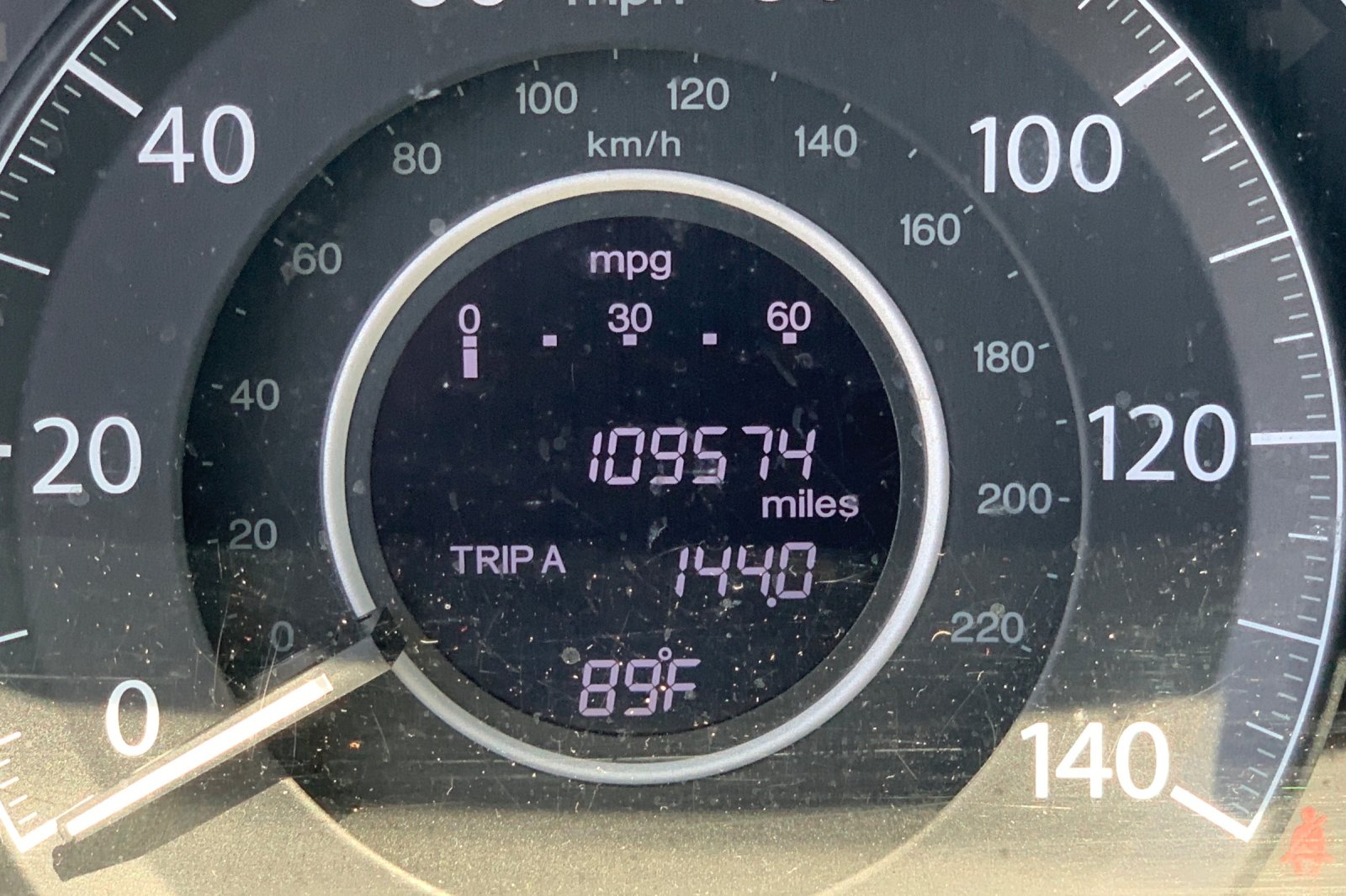 Certified Used 2016 Black Honda EX image 31