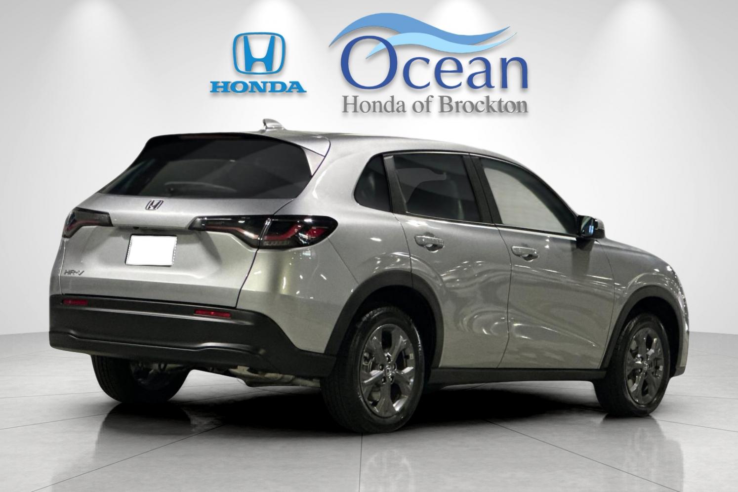 New 2027 Platinum White Pearl Honda LX image 5
