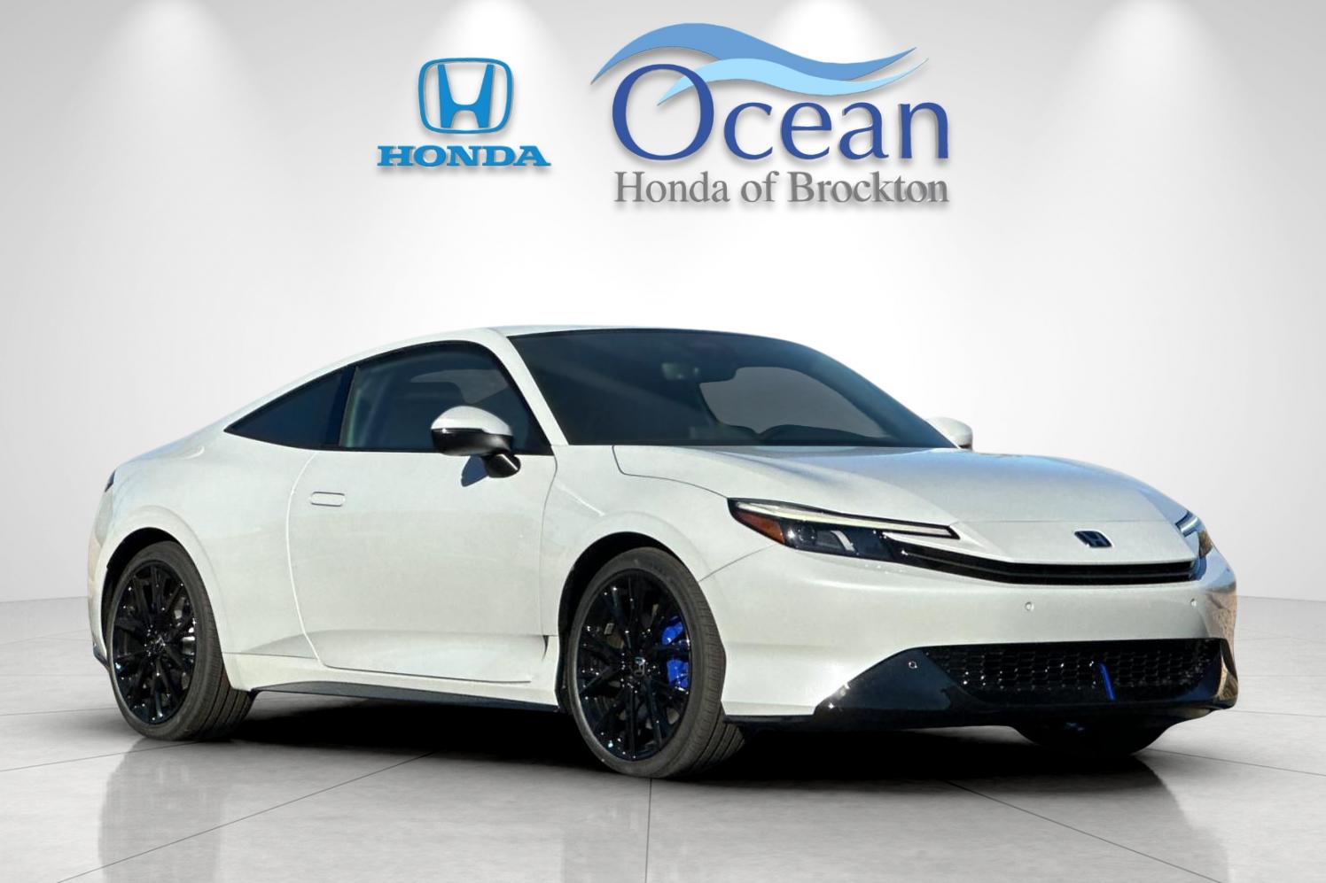 New 2026 Platinum White Pearl Honda  image 7
