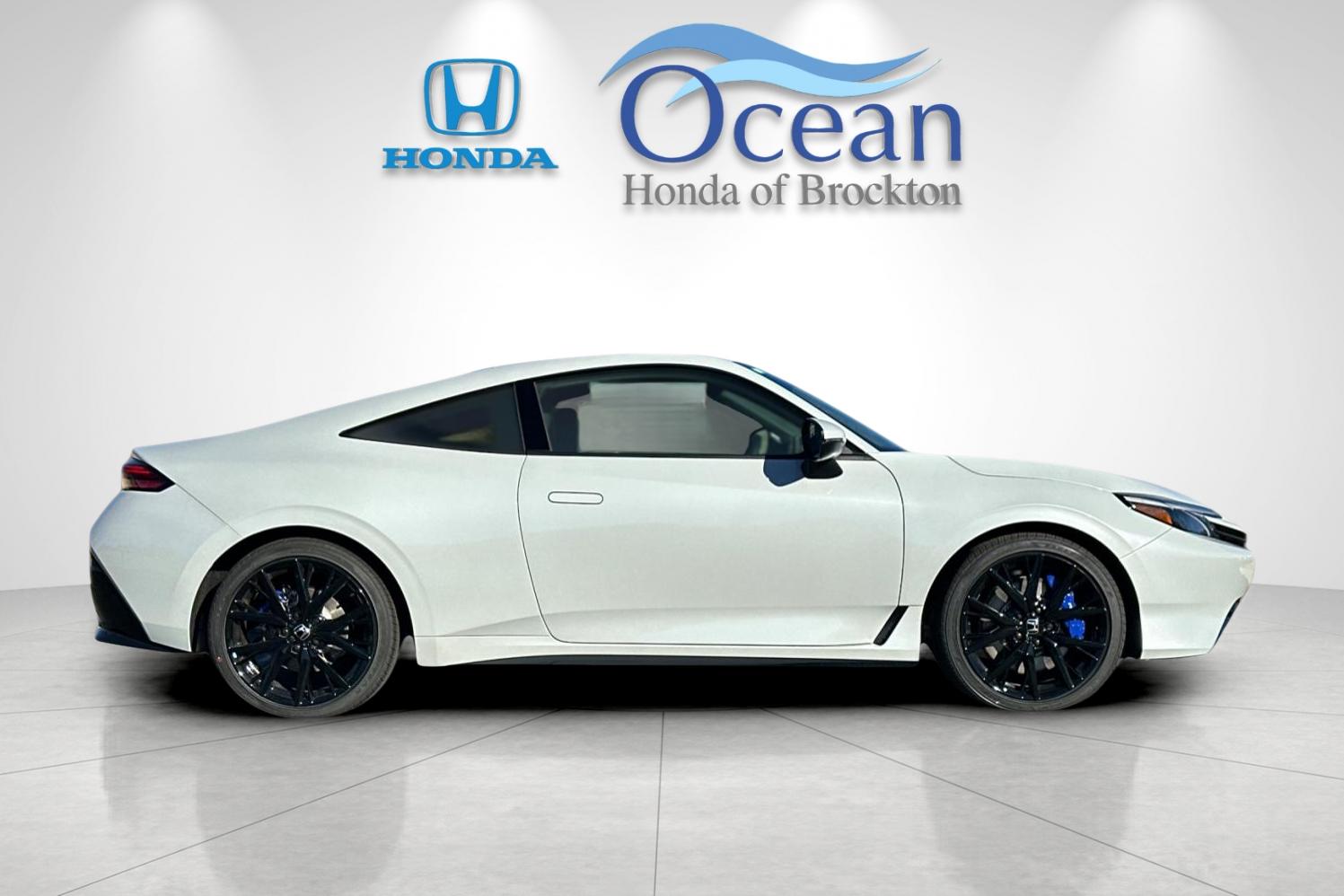 New 2026 Platinum White Pearl Honda  image 6