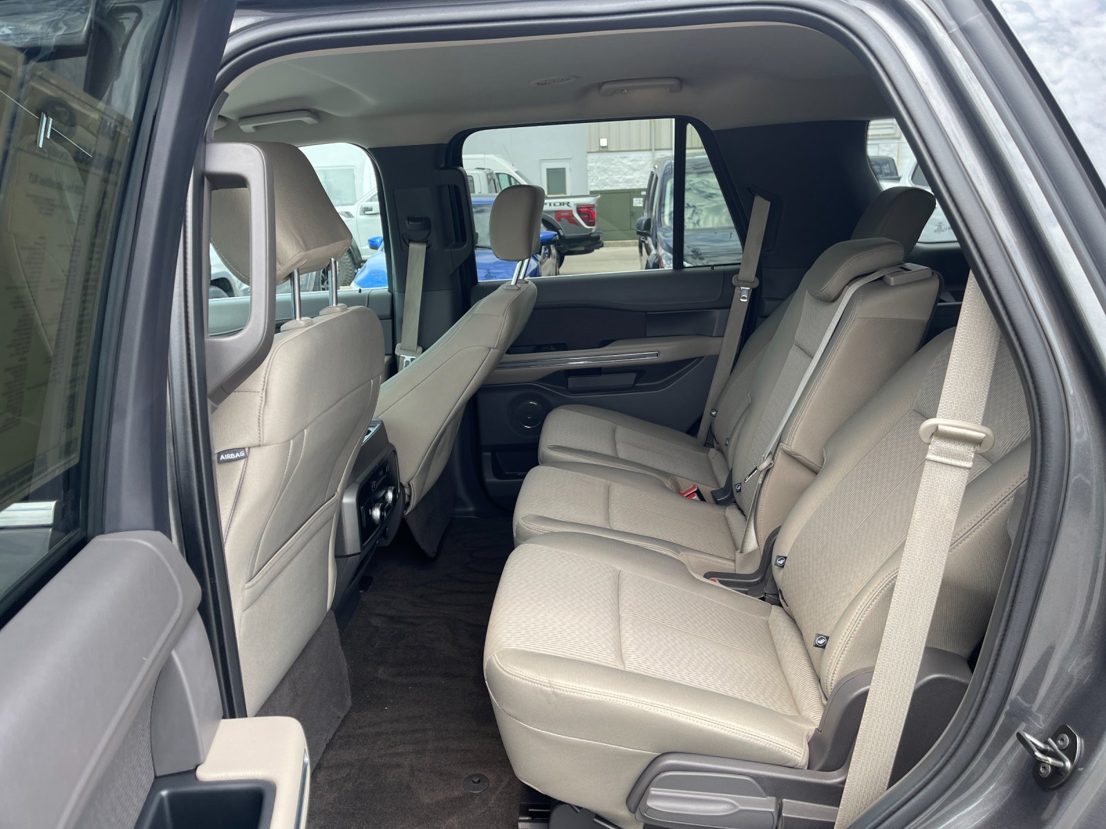 Used 2020 Gray Ford XLT image 14