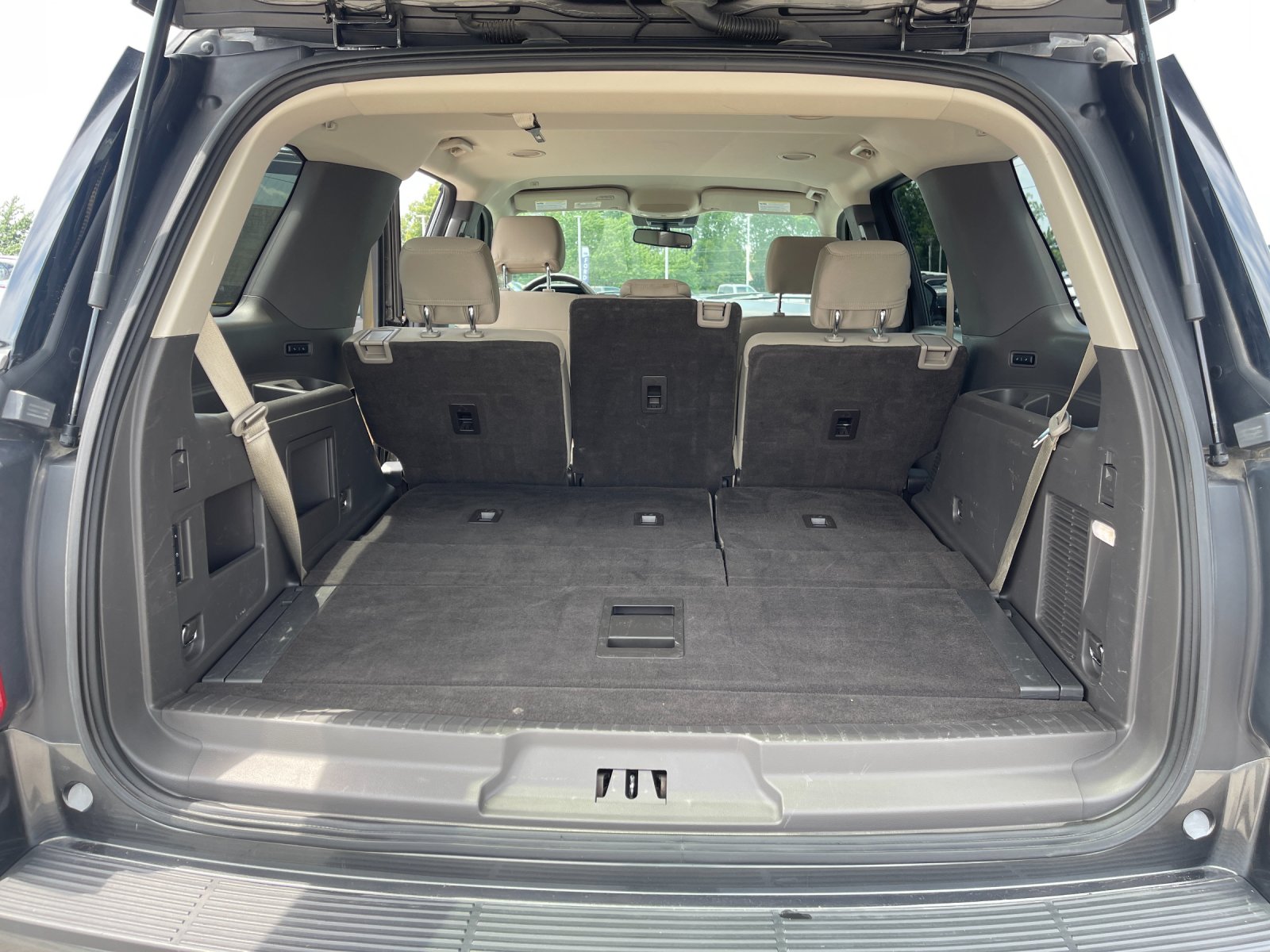 Used 2020 Gray Ford XLT image 17