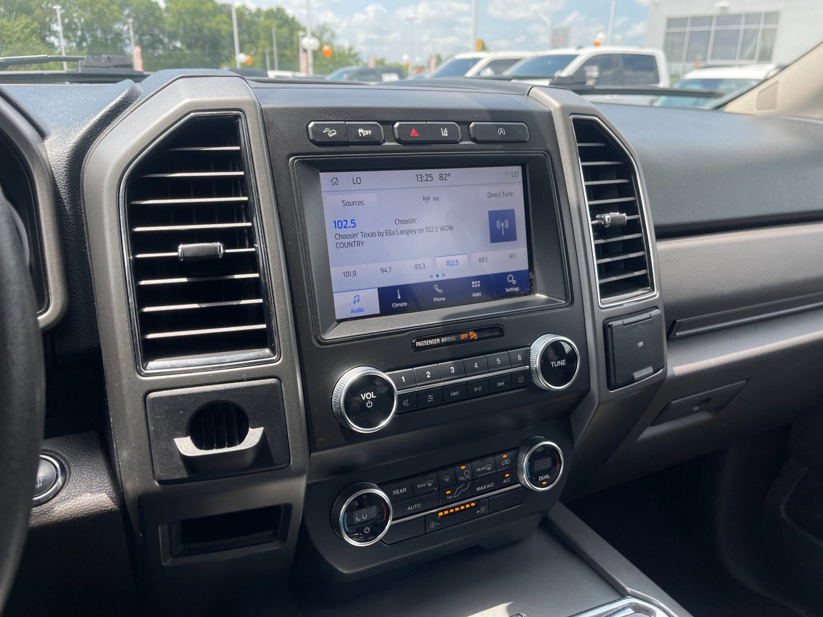 Used 2020 Gray Ford XLT image 20
