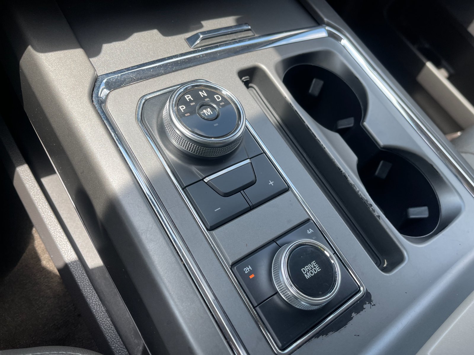 Used 2020 Gray Ford XLT image 23