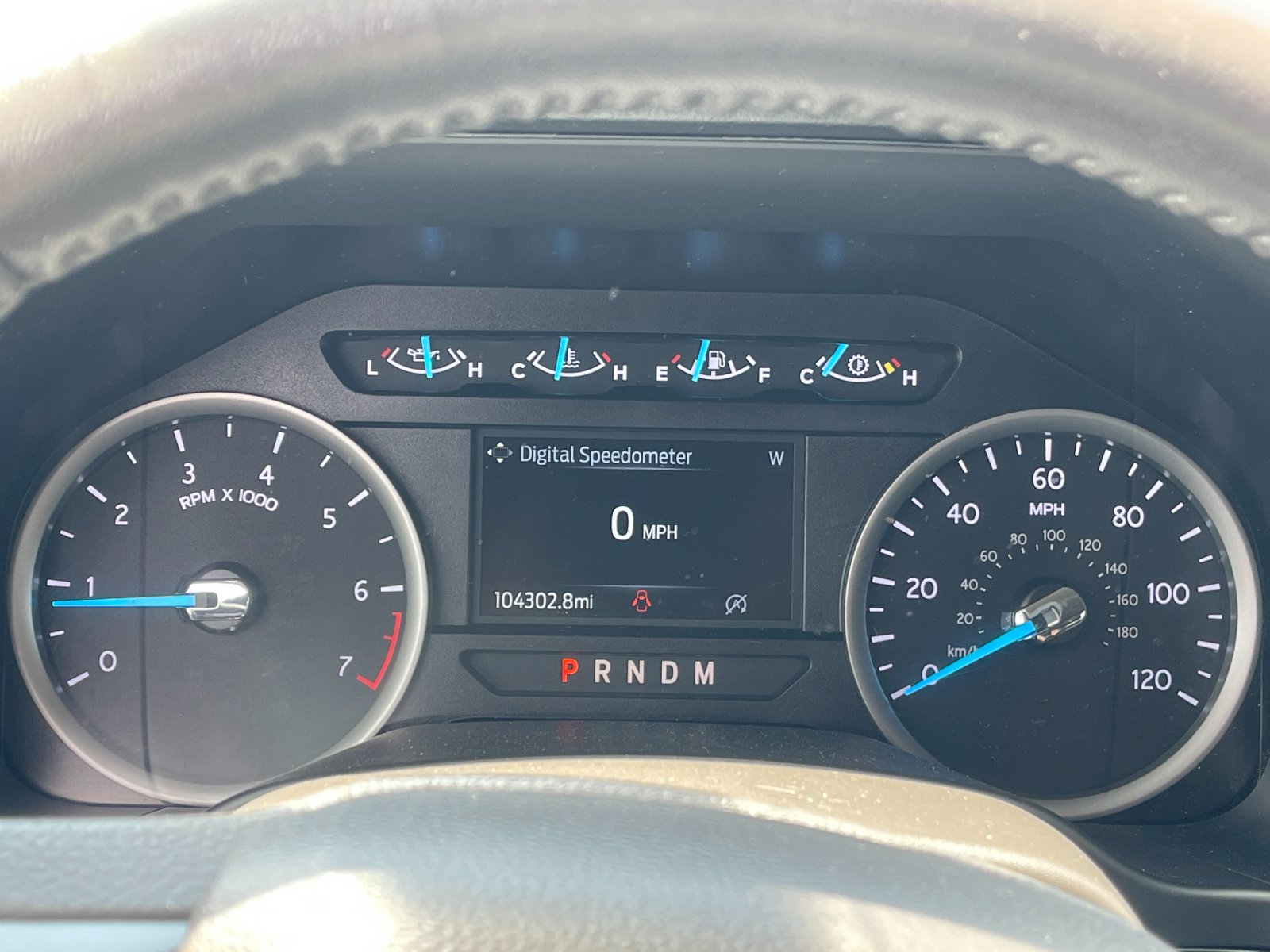 Used 2020 Gray Ford XLT image 28