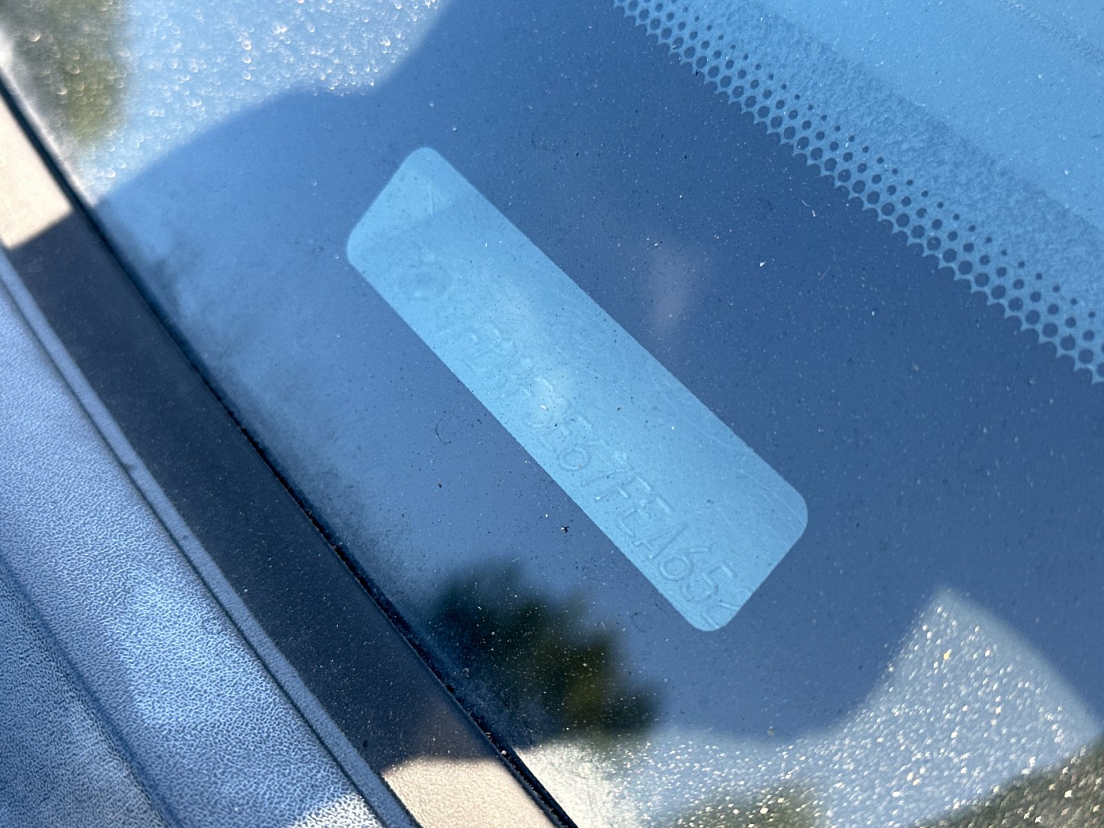 Used 2015 White Ford XL image 2