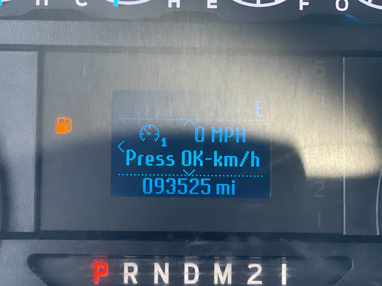 Used 2019 White Ford XL image 26