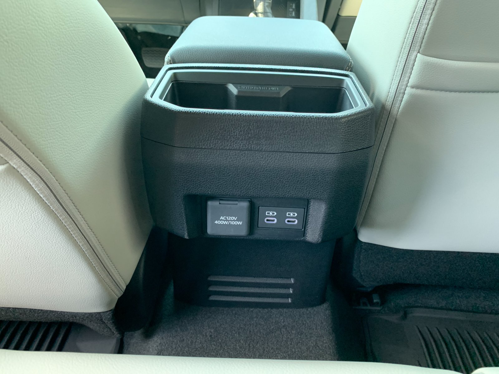 New 2026 Underground Toyota Limited image 14