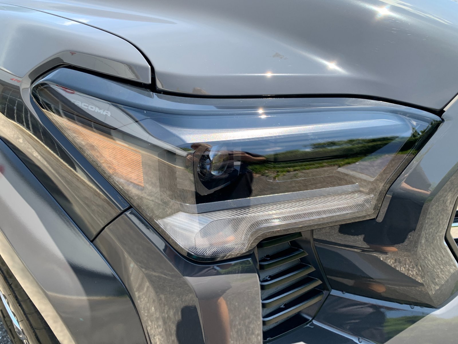 New 2026 Underground Toyota Limited image 33