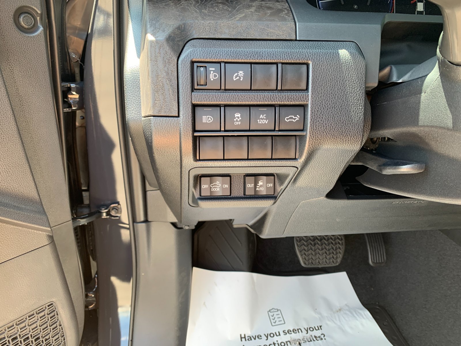 New 2026 Underground Toyota Limited image 31