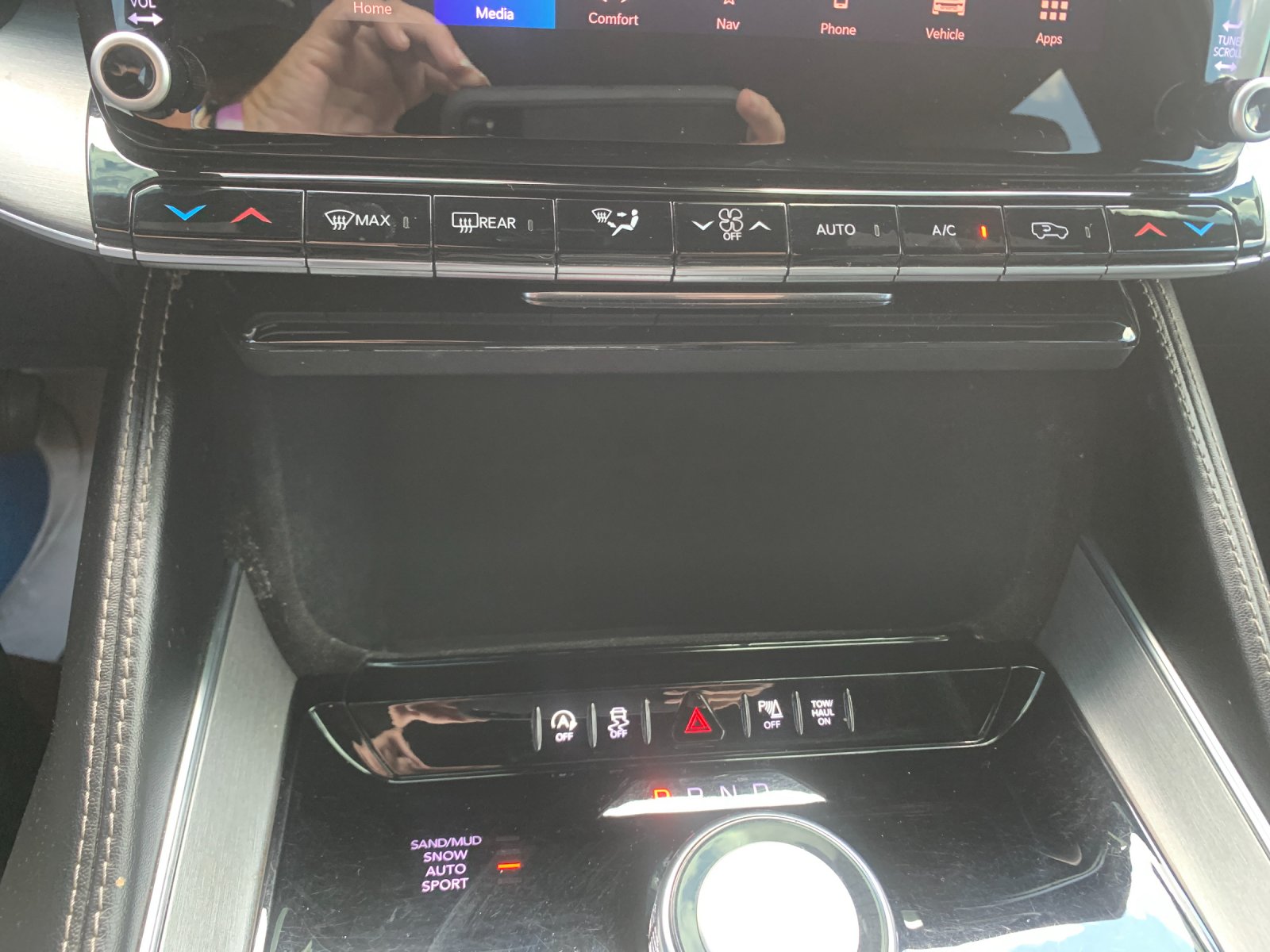 Used 2023 Black Jeep CARBIDE EDITION image 26