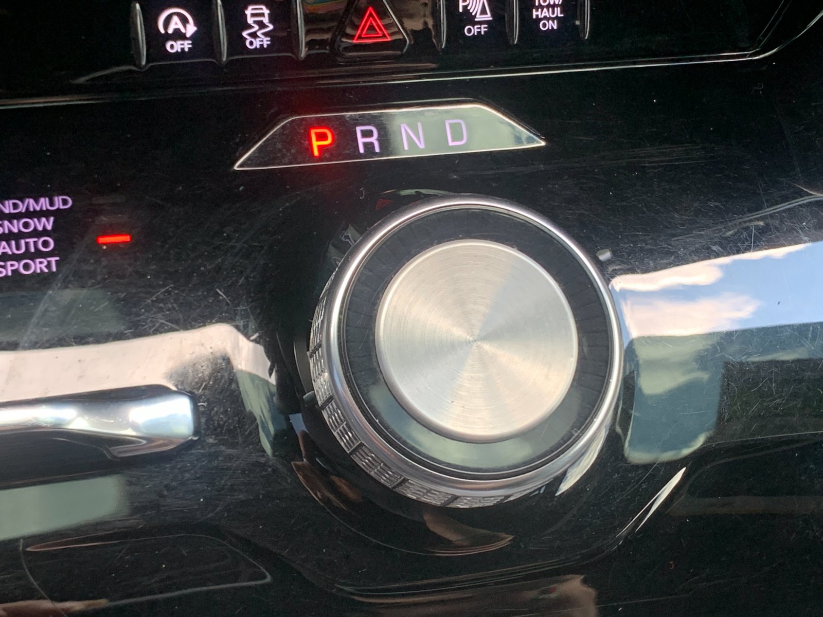Used 2023 Black Jeep CARBIDE EDITION image 27