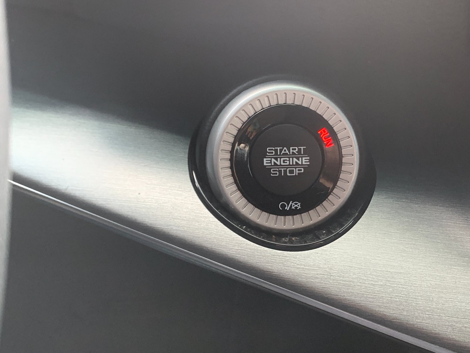 Used 2023 Black Jeep CARBIDE EDITION image 28