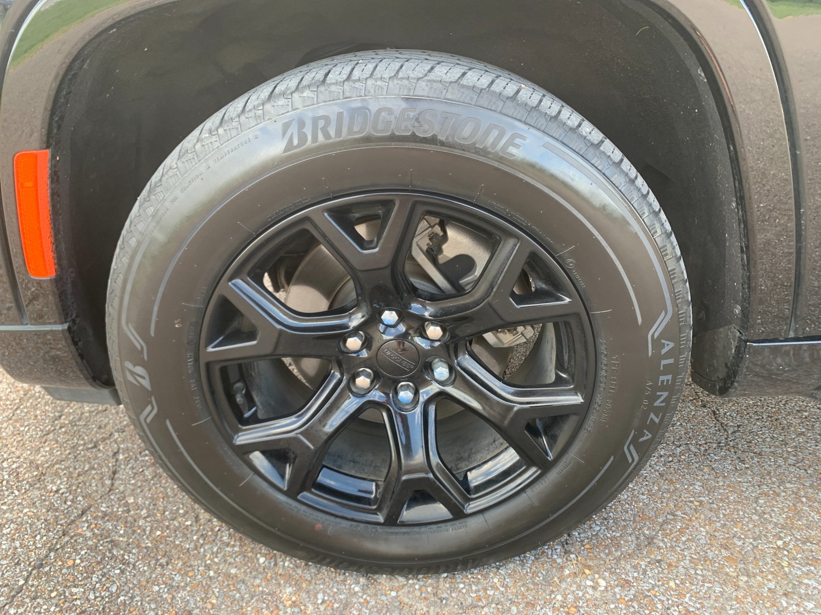 Used 2023 Black Jeep CARBIDE EDITION image 35