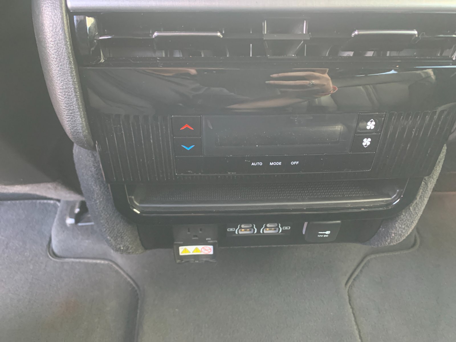 Used 2023 Black Jeep CARBIDE EDITION image 16