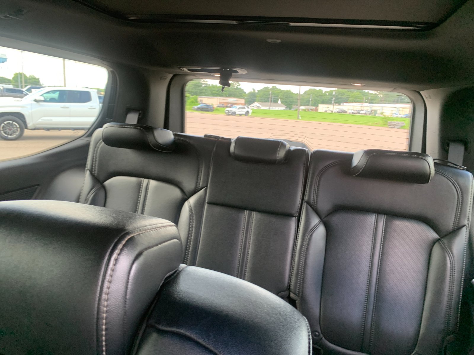 Used 2023 Black Jeep CARBIDE EDITION image 19