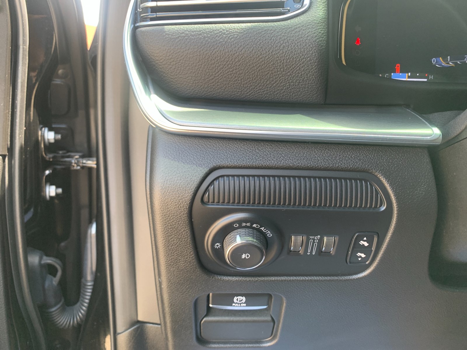 Used 2023 Black Jeep CARBIDE EDITION image 34