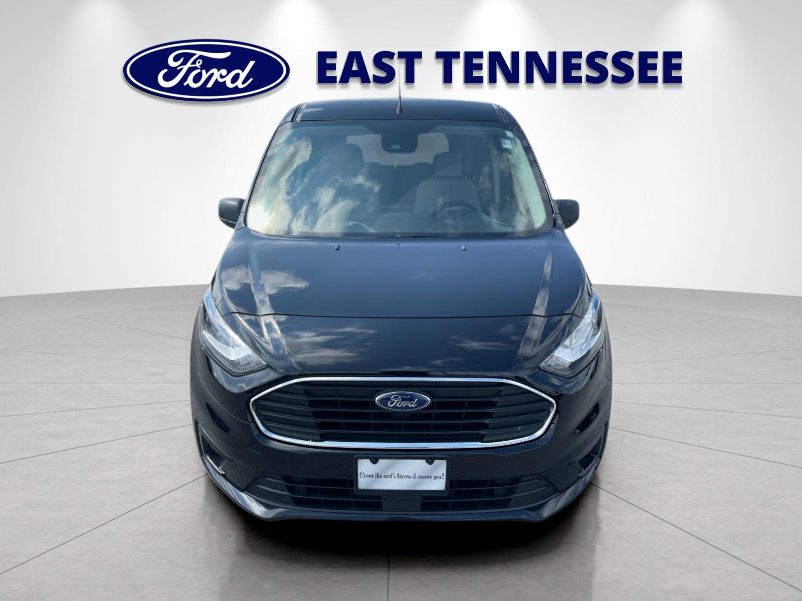 Used 2022 Black Ford XLT image 9