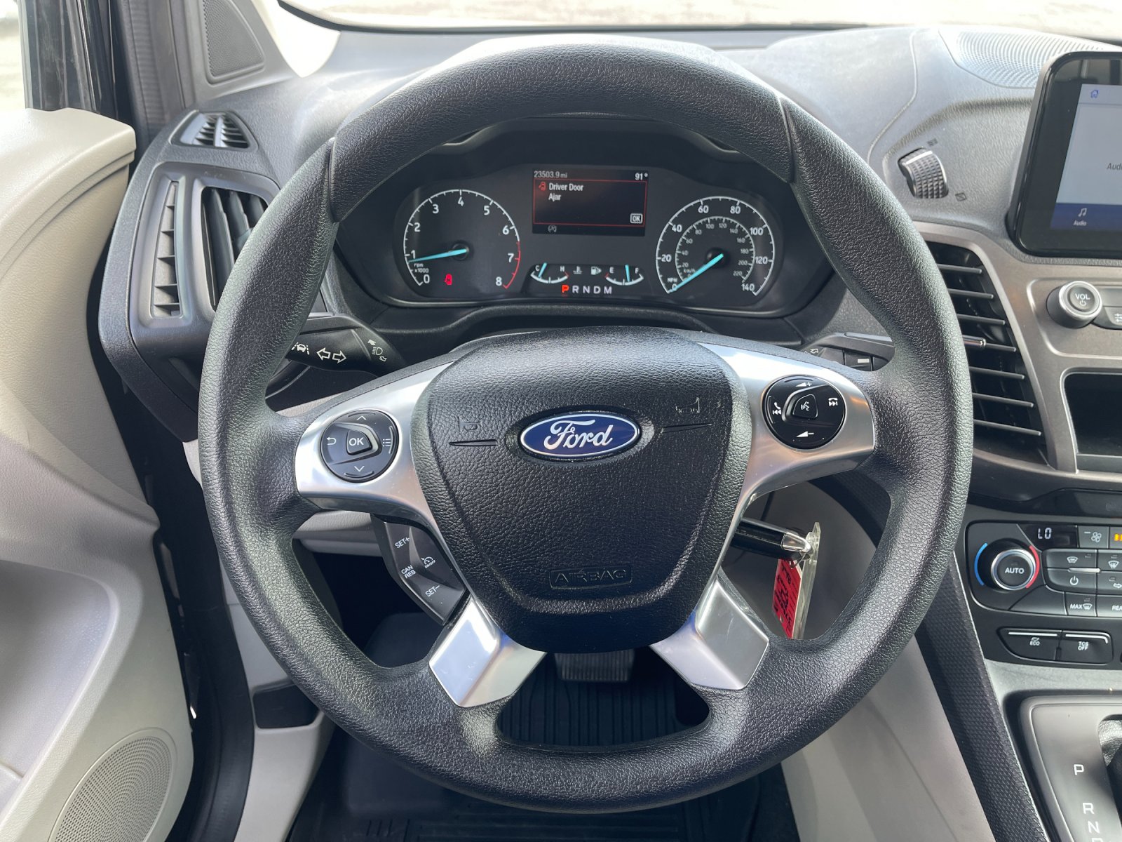 Used 2022 Black Ford XLT image 25