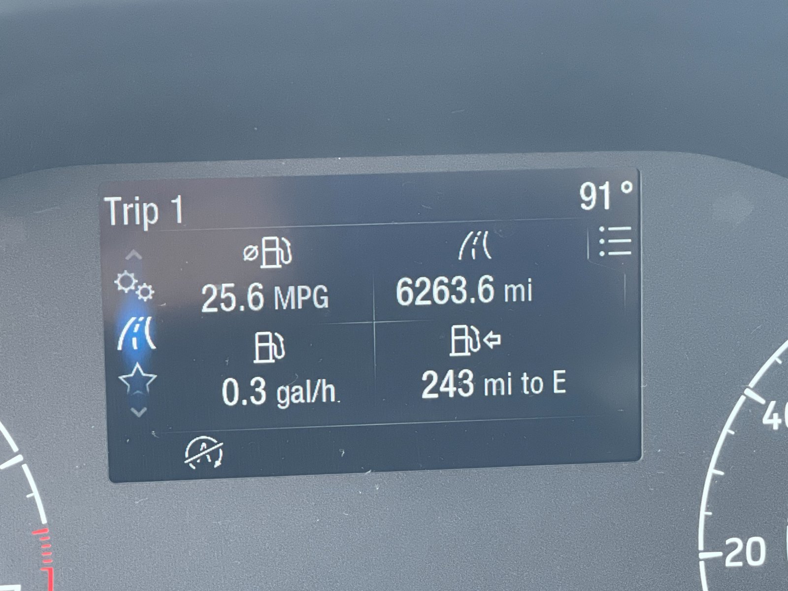 Used 2022 Black Ford XLT image 29