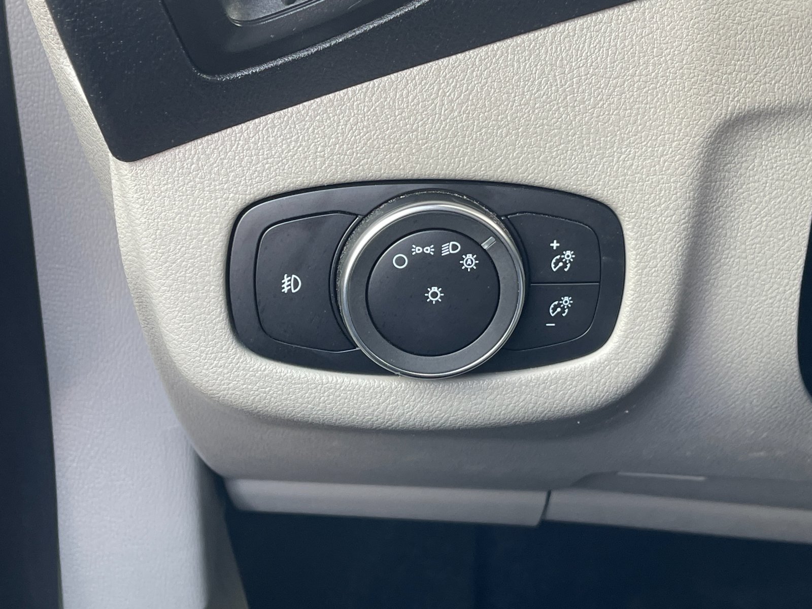 Used 2022 Black Ford XLT image 30