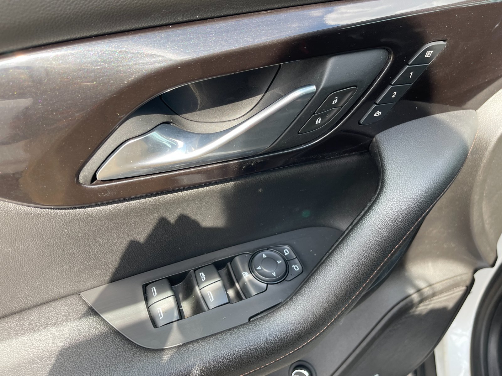 Used 2021 Beige Chevrolet Premier image 13