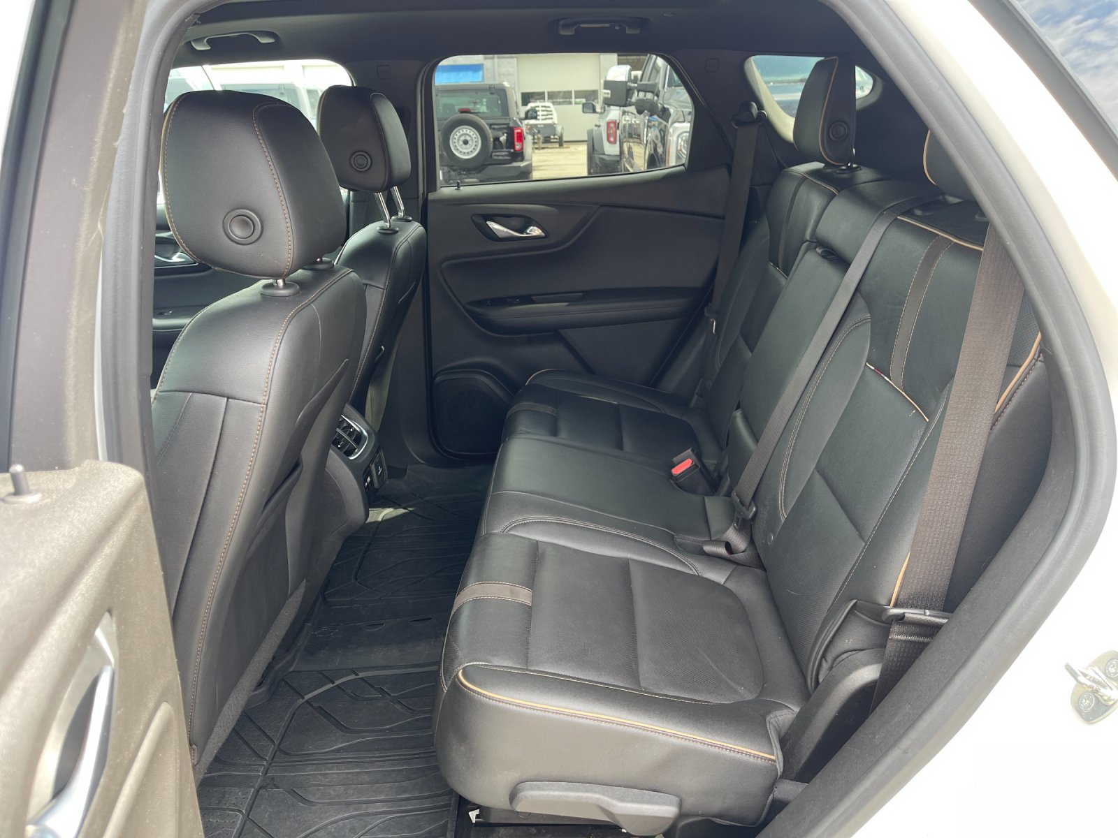 Used 2021 Beige Chevrolet Premier image 14