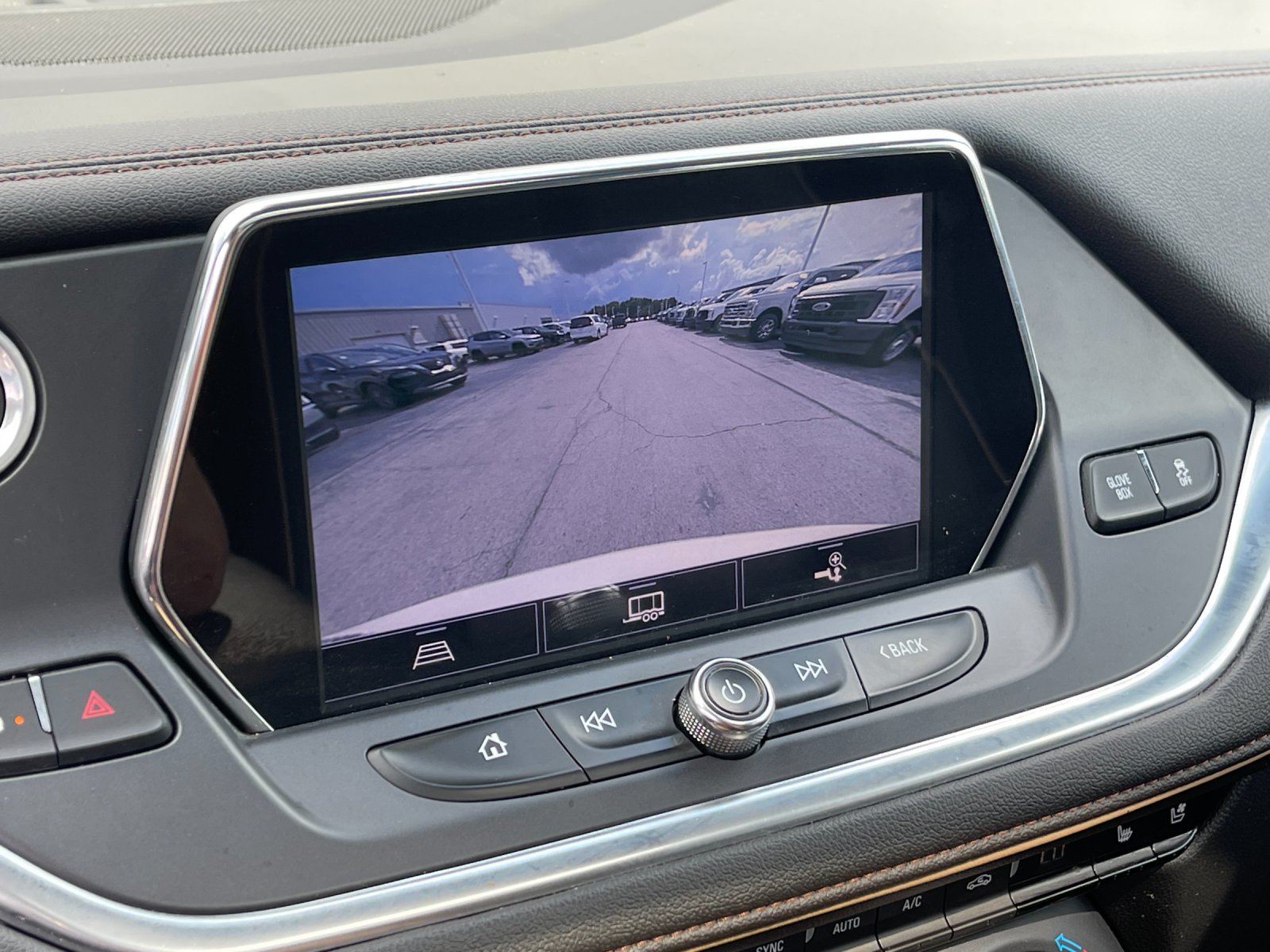 Used 2021 Beige Chevrolet Premier image 22