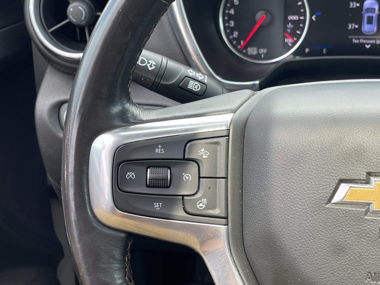 Used 2021 Beige Chevrolet Premier image 27