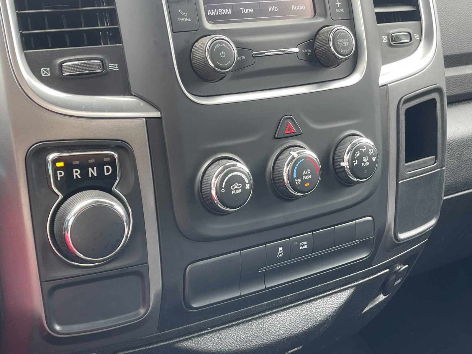 Used 2024 Silver Ram SLT image 21