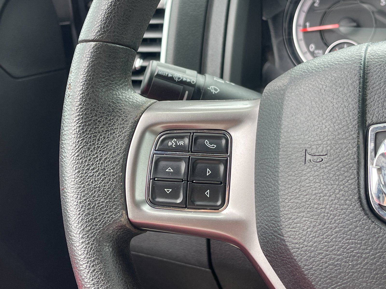 Used 2024 Silver Ram SLT image 24