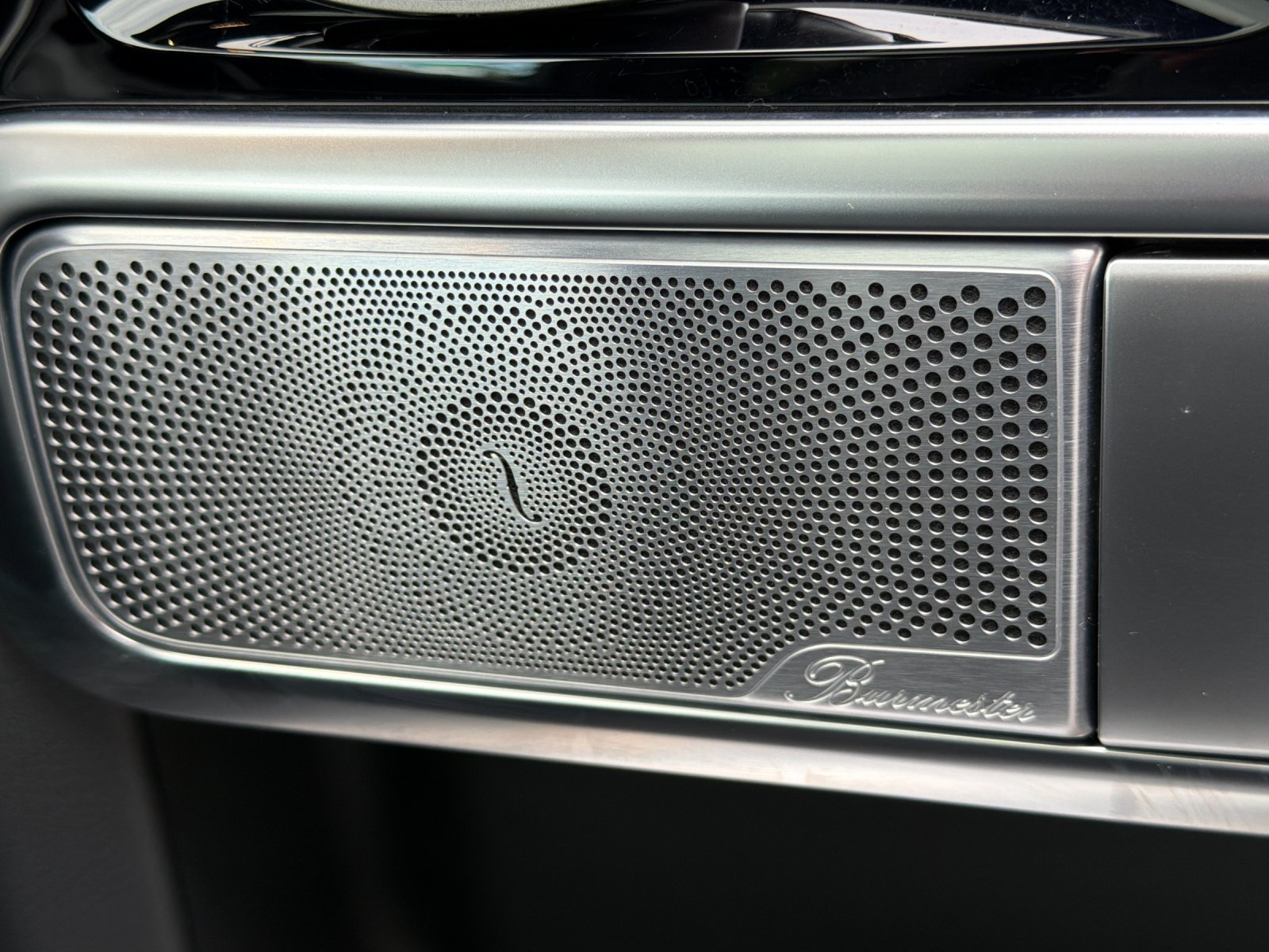 Certified Used 2026 Polar White Mercedes-Benz G 550 4D Sport Utility 4MATIC® image 23