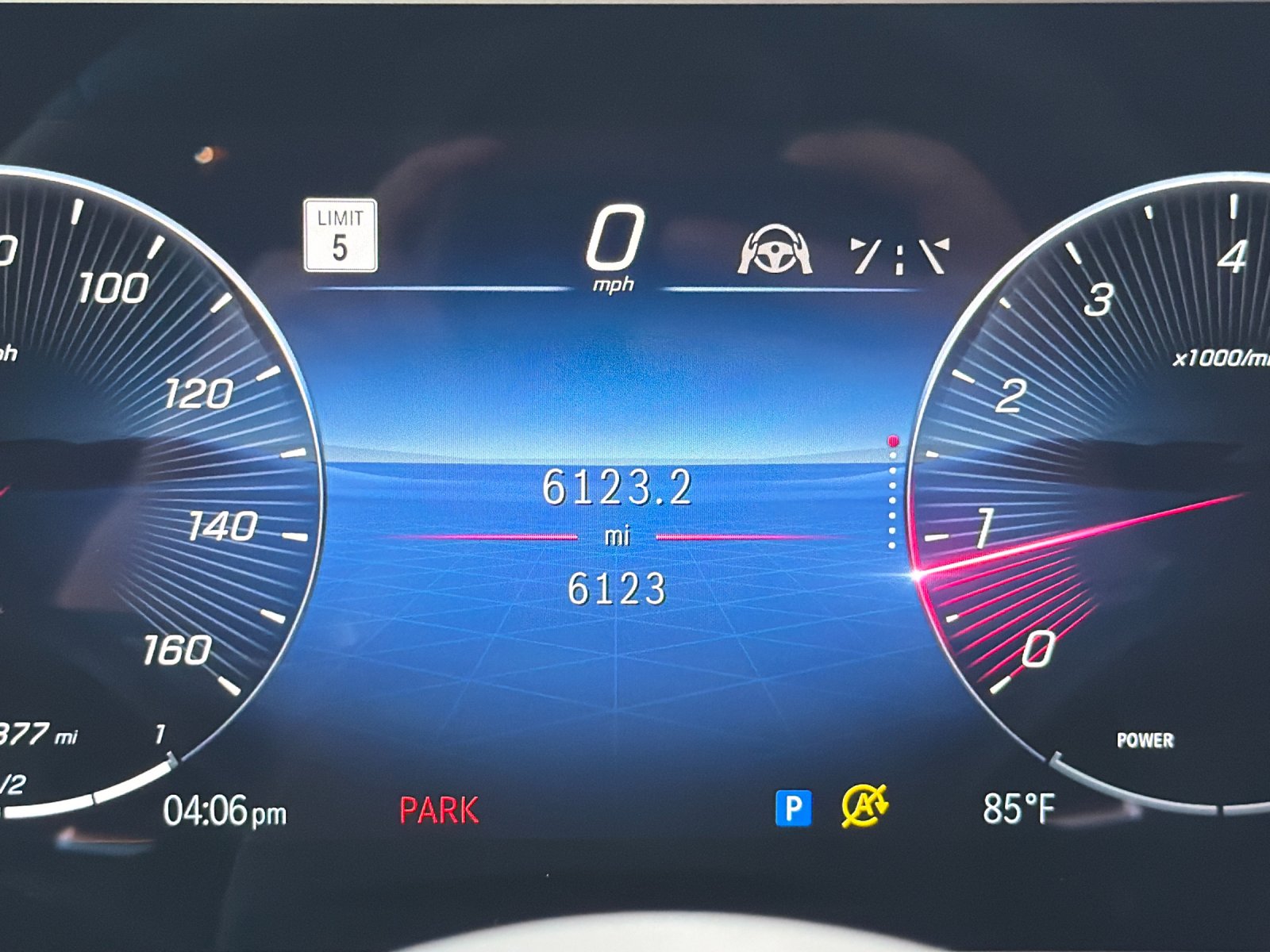 Certified Used 2026 Polar White Mercedes-Benz G 550 4D Sport Utility 4MATIC® image 34