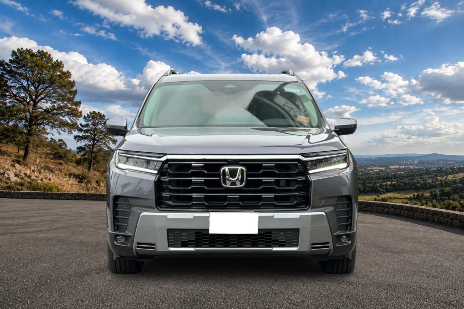 New 2026 Modern Steel Metallic Honda Elite image 9