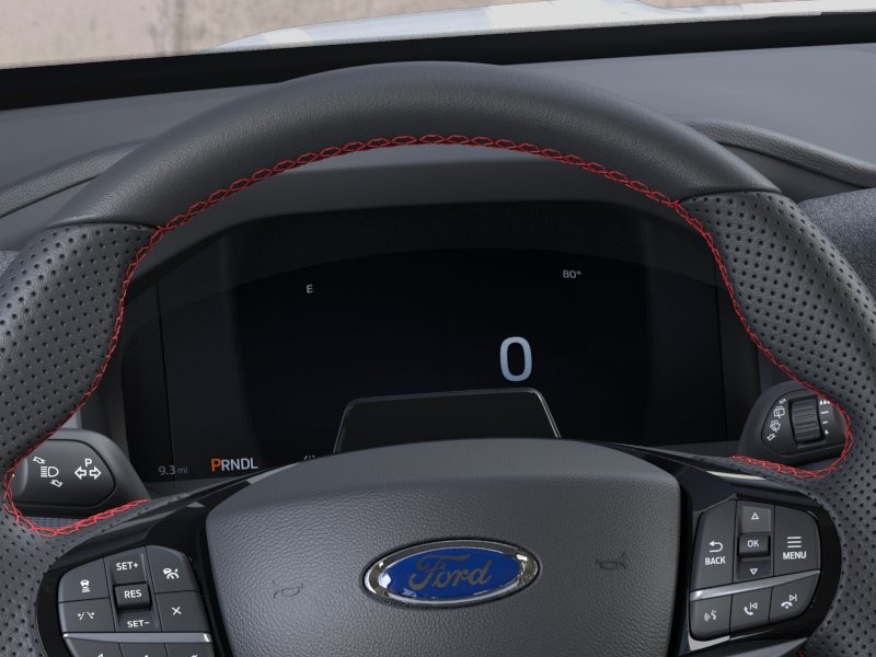 2026 Ford Explorer ST-Line - Photo 14