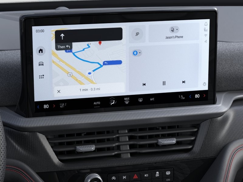 2026 Ford Explorer ST-Line - Photo 15