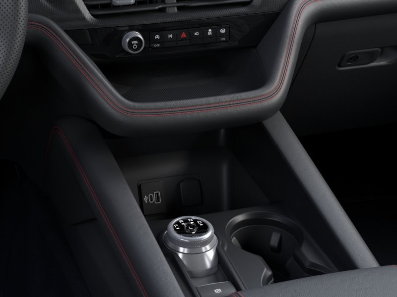 2026 Ford Explorer ST-Line - Photo 16