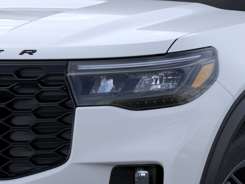 2026 Ford Explorer ST-Line - Photo 19
