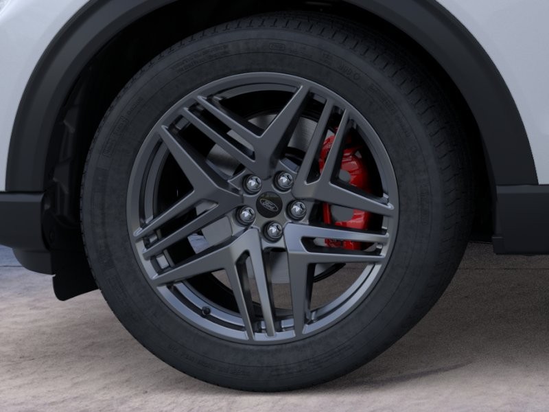 2026 Ford Explorer ST-Line - Photo 20